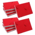 thumbnail image 4 of 8pcs Sanding Pads Sanding Sponge Foam Sanding Pads Sandpaper For Car Drywall Fine Sandpaper Sanding Paper Sand Paper Sanding Block Sanding Blocks, 4 of 8