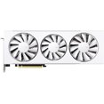 thumbnail image 3 of XFX Quicksilver AMD Radeon RX 7800 XT Magnetic Air Gaming Graphics Card with 16GB GDDR6, RDNA3 RX-78TMAIRW9, 3 of 7