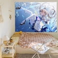 thumbnail image 1 of Tapiz Genshins Impacts Barbaras Room, microtela, 150 x 130 cm, 1 of 1