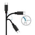 thumbnail image 4 of Cable adaptador HD USB 3.1 Tipo C a HDMI Adaptador compatible Convertidor de cable HDTV Cable de video 1080P Inevent EL008736-00, 4 of 5