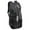 Black, variant on TUSA Mesh Cobalt Blue Scuba Diving Backpack (BA-0103-CBL)