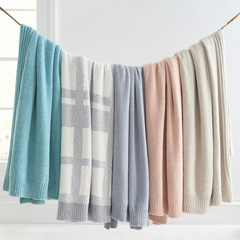 Madison Park Organic Cotton Solid 6-pc. Bath Towel Set-JCPenney