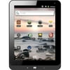 Coby Kyros MID1126-4G Tablet, 10.1", 512 MB, 4 GB Storage, Android 2.3 Gingerbread, Silver