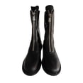 thumbnail image 6 of CAMEL CAMP Snow Boot Winter Hiking Boots, 6 of 7