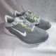 thumbnail image 1 of Women’s Nike Air Winflo 10 Size 7 Light Smoke Grey Polar Brand New Box No Lid, 1 of 6