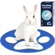 thumbnail image 1 of furrybaby Dog Cooling Mat, Pet Bed Dog Mat Self-Co, 1 of 5
