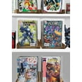 thumbnail image 5 of Patented Comic Book Storage Holder – Wooden & Acrylic Display  for Collectors – Organizer for Comics, Magazines & Books – Holds 150 Issues, 14.5x8 in (Dark Walnut), 5 of 8