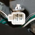 thumbnail image 3 of Brock Tail Light for 2011-2013 Corolla Quarter Mounted Left 8156002580, 3 of 3