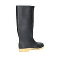 thumbnail image 2 of Dikamar Pricebuster/Evora Wellington / Mens Boots / Plain Rubber Wellingtons, 2 of 4