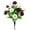 E, variant on 14 Artificial Pinecone Chrysanthemum Simulation Flowers, Ngxiha 14 Head Artificial Coneflower for Home Decor, Faux Echinacea Stem for Floral Arrangement