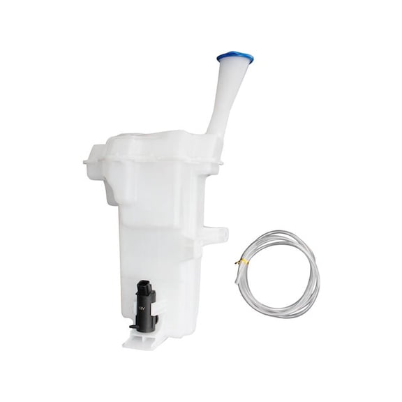 Washer Reservoir - Compatible with 2018 - 2020 Kia Rio Sedan 2019