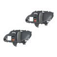 thumbnail image 1 of Manijas de PUERTA INTERIOR HUSHAN Suburban 1995 al 1999 Chevrolet Delanteras/Traseras, 1 of 4