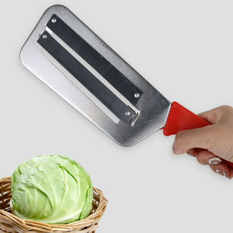Cabbage Shredder Cabbage Slicer Knife Cabbage Cutter for