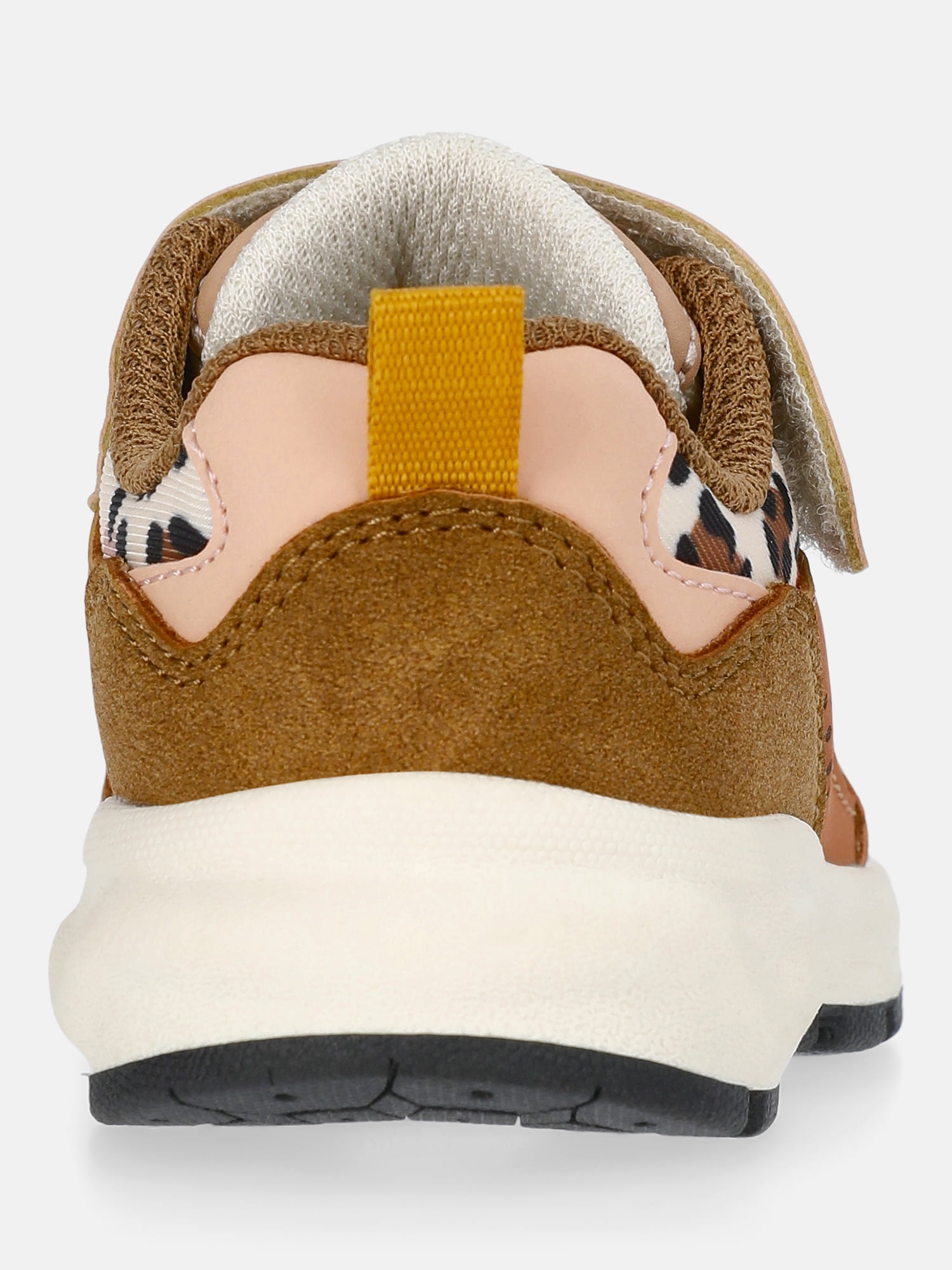 Wonder Nation Baby Chunky Jogger Sneakers