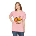 thumbnail image 6 of Love You To The Beach And Back Unisex Jersey Short Sleeve Tee, 6 of 12