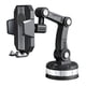 thumbnail image 1 of Car Phone Stand Adjustable Phone Navigation Stand Suction Cup Phone Holder, 1 of 2