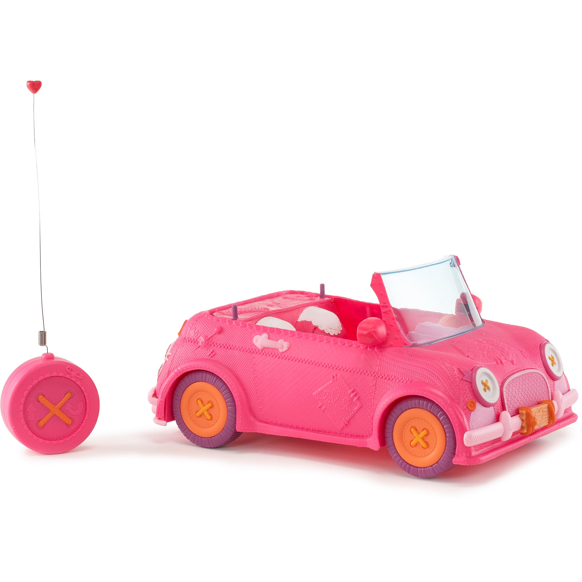 rc car for dolls