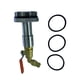 thumbnail image 4 of Cubo de la válvula de barril de petróleo Cubo de la bebida Dispensador de la bebida Spigot con las juntas tóricas Precision Apartahight Garden Garden Yard Supply Fuentes Sweethay TO001053-00, 4 of 7