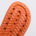 thumbnail image 5 of Chaussons Légers Confort Décontracté Ouverts Plateforme Plage, 5 of 5