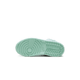 thumbnail image 6 of JORDAN PRE SCHOOL Jordan 1 Mid PS "Blue Mint" 640734 413 640734 413 from Stadium Goods, 6 of 8
