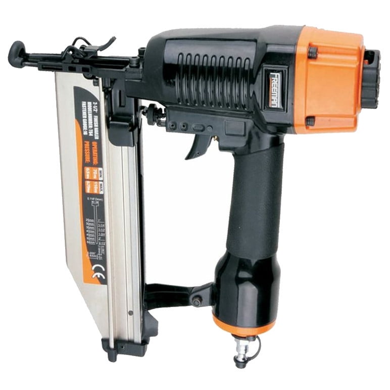 Pneumatic Nailers Business \u0026 Industrial 