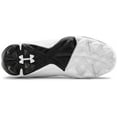 thumbnail image 5 of Under Armour Kids' Leadoff Low Rm Jr. Baseball Shoe, 5 of 5