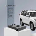 thumbnail image 4 of Retractable Cup Holder for Land Cruiser 80 Series 1995-1996, 4 of 5
