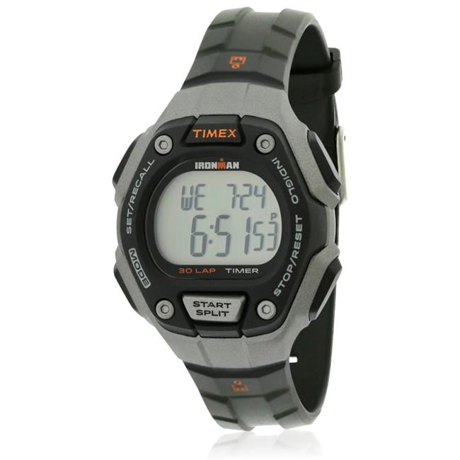 timex marathon stopwatch