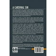 thumbnail image 2 of A Cardinal Sin: Translated By Alexina Loranger Donovan, 2 of 2