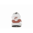 thumbnail image 4 of Nike Women's Air Max 1 '87 White Canyon Pink Running Shoes, from StockX, 4 of 5