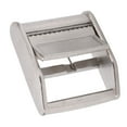 thumbnail image 2 of Attachez Boucle de Sangle, Boucle de Rabat de Came Rouille Moulage Précis Durable pour 38mm Sangle, 2 of 8