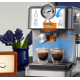 thumbnail image 2 of Cafetera De'Longhi EM450 semiautomática 1.2L, 2 of 4