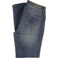 thumbnail image 2 of Articles of Society Womens Suzy Step Hem Skinny Fit Jeans, Blue, 26, 2 of 3