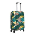 thumbnail image 3 of Picia Hawaiian Style Luggage Protector Cover Thicken Suitcase Protector Cover Fit 18-32 Inch Luggage-Medium, 3 of 9