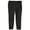 Black - black, variant on Alfani Womens Foil Print Casual Leggings, Black, 12