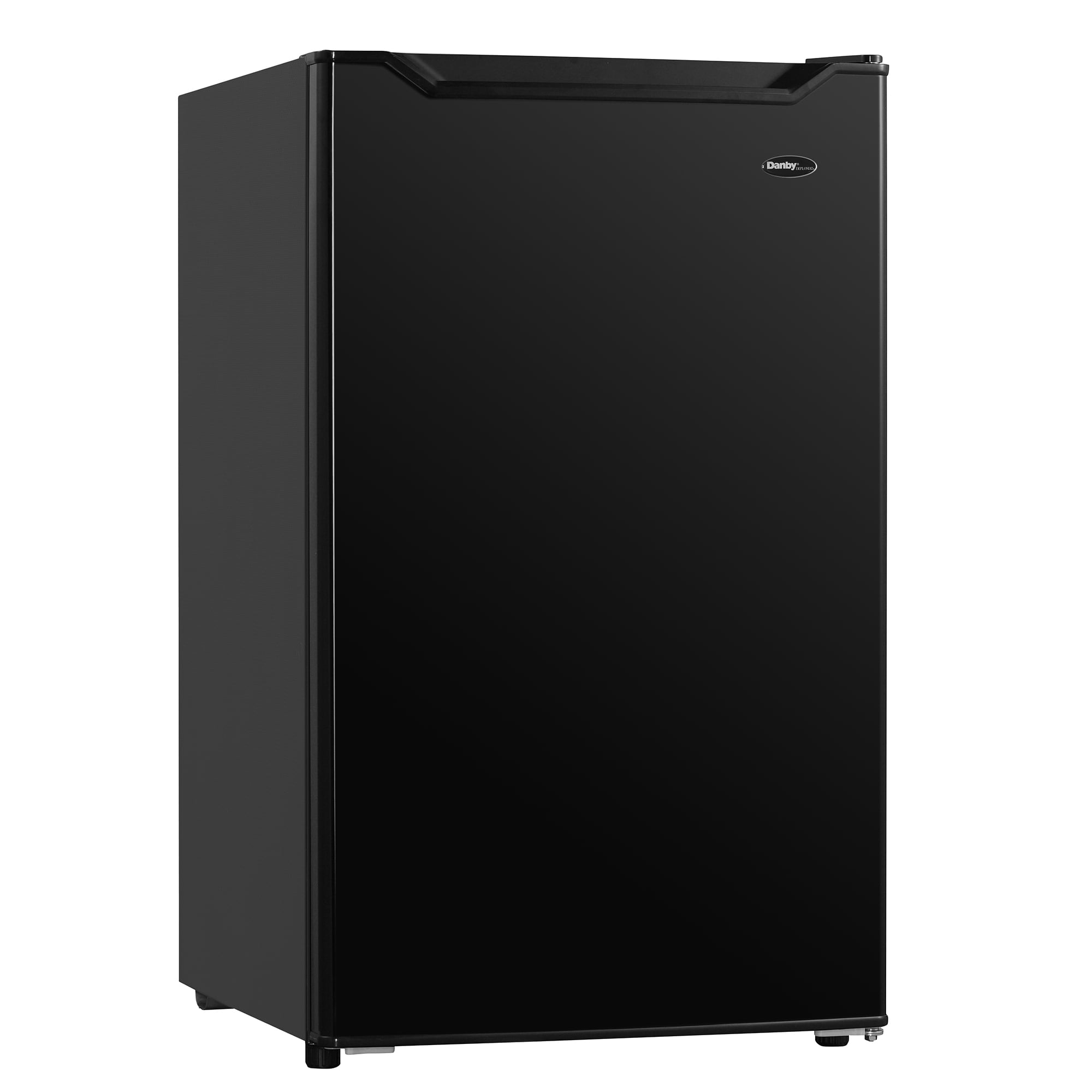 Danby 4.4 cu. ft. Compact Fridge in Black (DCR044B1BM)