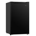 thumbnail image 2 of Danby 4.4 cu. ft. Compact Fridge in Black (DCR044B1BM), 2 of 9