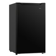 Danby 4.4 cu. ft. Compact Fridge in Black (DCR044B1BM)