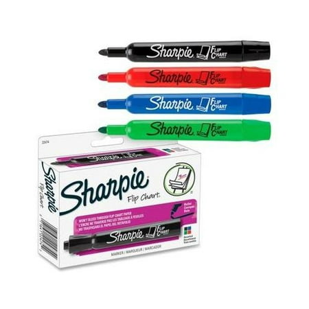 Sharpie Flip Chart Marker SAN22474