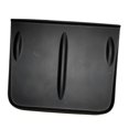 thumbnail image 1 of Almohadilla de silicona para coche, carga inalámbrica, antideslizante, decoración, accesorios interiores Negro, 1 of 8