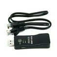 thumbnail image 2 of Adaptador Lan Inalámbrico Smart Tv Para Samsung Wifi Usb Dongle Rj-45 Cable Ethernet, 2 of 5