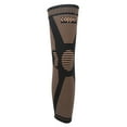 thumbnail image 4 of Rodillera deportiva elástica antideslizante de nailon para compresión de piernas (XL), 4 of 14