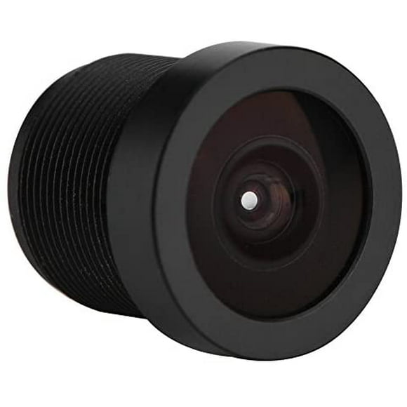 Objectif Fisheye de 2,1 Mm, Caméra de 160 ° M12 * 0,5 IP Toute Version de Framboise-Pi pour 1/3 '' & 1/4 '' CCD Chips