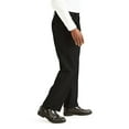 thumbnail image 3 of Dockers Men's Relaxed Fit Easy Khaki Pants - Pleated, 3 of 6