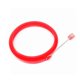 thumbnail image 1 of Aro de Silicon con agarradera 10 cm Good & Good  97098-RO, 1 of 3