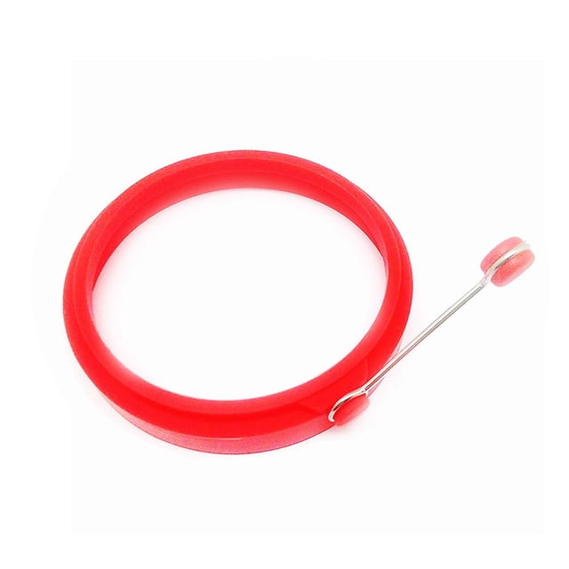 Aro de Silicon con agarradera 10 cm Good & Good 97098-RO