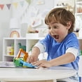 thumbnail image 4 of Hasbro Gaming Grape Escape - Juego de Mesa para niños a Partir de 5 años, Divertido Juego Familiar c, 4 of 13
