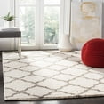 thumbnail image 5 of Safavieh New York Shag SG168 Indoor Area Rug, 5 of 8
