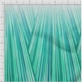 thumbnail image 2 of oneOone Organic Cotton Voile Fabric Stripe Panel Print Fabric By Yard 42 Inch Wide, 2 of 3