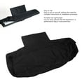 thumbnail image 4 of Keyboard Piano Cover, Portable Dustproof Lightweight Digital Piano Dust Cover Fiber  For 88 Keys, 4 of 8